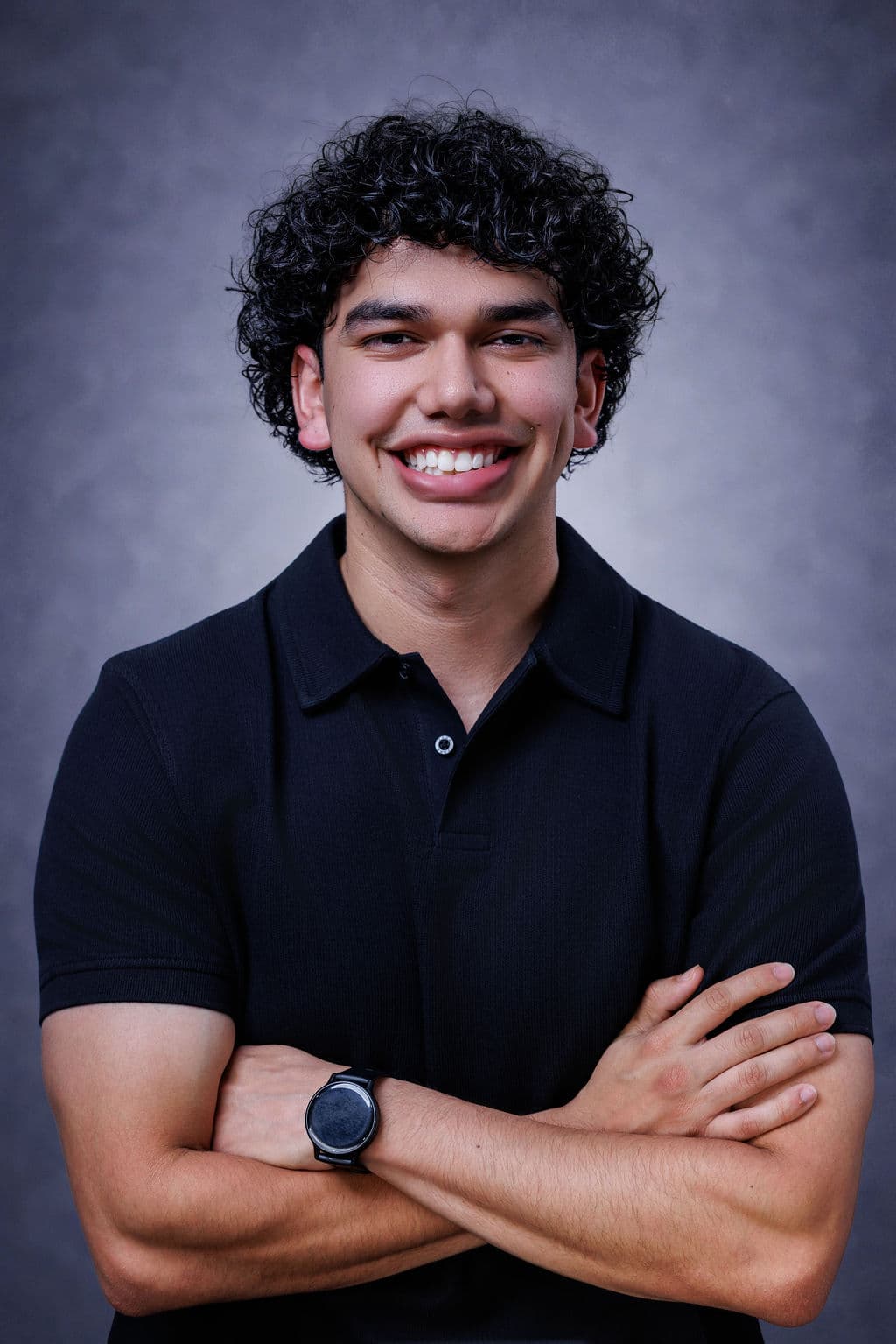 Leonardo Mendez, real estate advisor